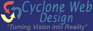 Cyclone Web Design