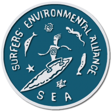 Sea Surfers Environmental Alliance